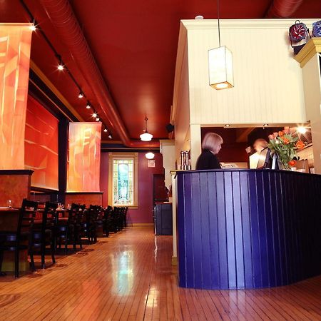 Foster'S Inn Stratford Luaran gambar