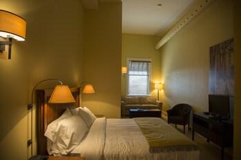 Foster'S Inn Stratford Luaran gambar