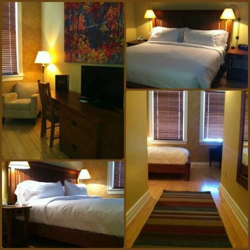Foster'S Inn Stratford Luaran gambar
