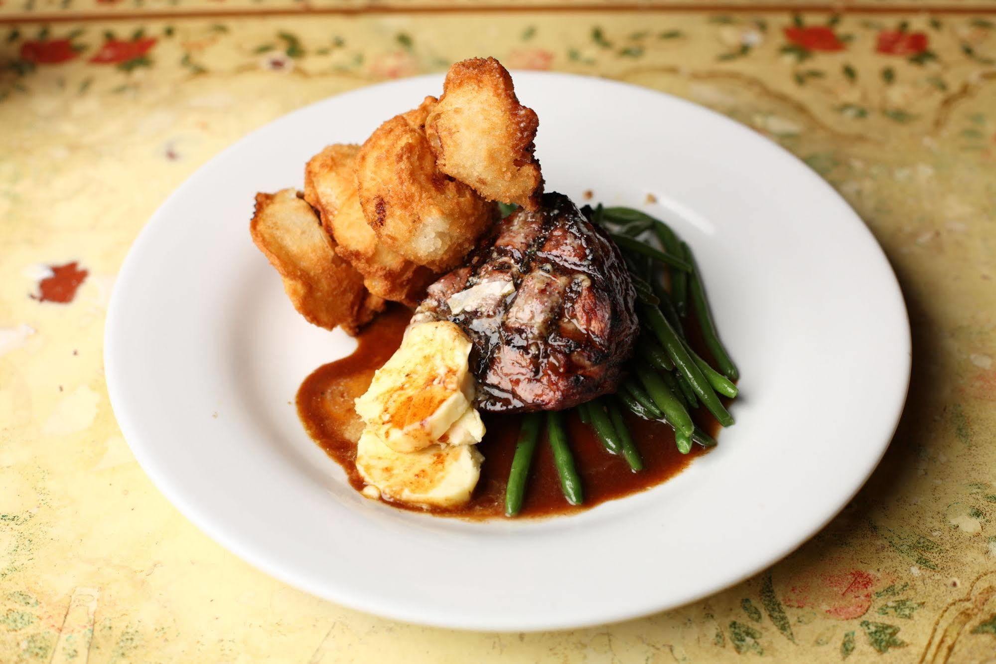 Foster'S Inn Stratford Luaran gambar