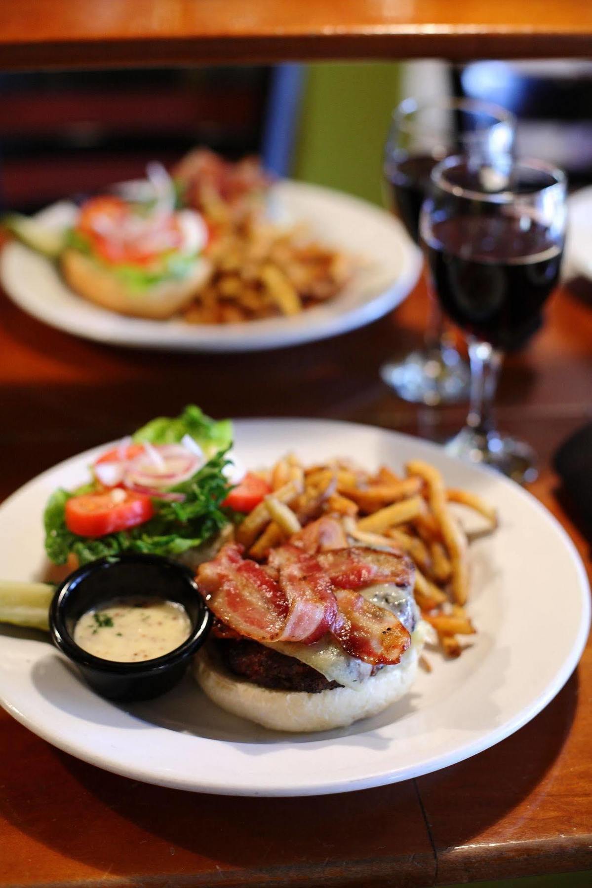 Foster'S Inn Stratford Luaran gambar